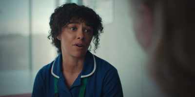 Don't get me wrong.
Stace had her struggles. - Redemption