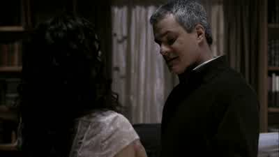 Don't get me wrong, you're a very beautiful girl......but it would be wrong of me to take advantage of you. - Supernatural