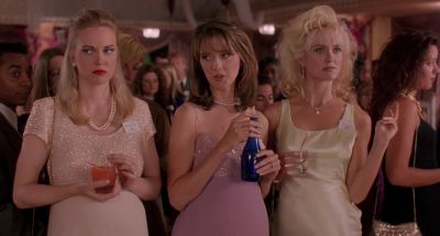 Don't we girls - Romy and Michele's High School Reunion