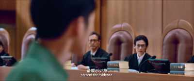 Don't give me a hypothesis, - Detective Chinatown 3