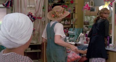 Don't give all these to me - Steel Magnolias