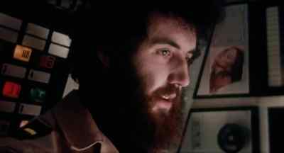 Don't give me any of that intelligent life stuff - Dark Star