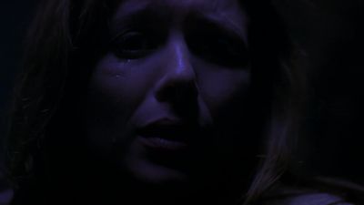 Don't give it to them even if they tear you apart - The Prophecy: Forsaken