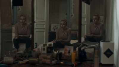 Don't give me your smile - Killing Eve