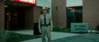 Don't give me
that look, Wallace. - The Hollow Point