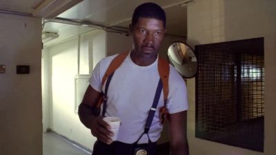 Don't give him shit - The Minus Man