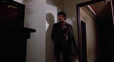 Don't give me that
shit, you fucking bitch. - Death Wish II
