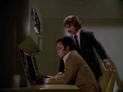 Don't give him too big of a lead. - Mission: Impossible