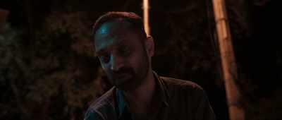 'Don't give up Apply pressure' - Vikram