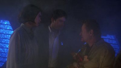 Don't give up now - Gremlins 2: The New Batch