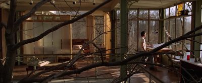 Don't give up on me Kate - The Lake House