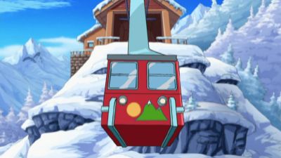 Don't give up Sam. - Totally Spies!