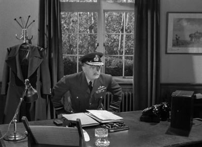 Don't go for a minute - The Dam Busters