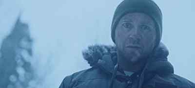 Don't go anywhere - Cold Meat