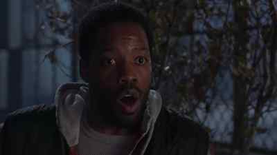Don't go away - Vampire in Brooklyn