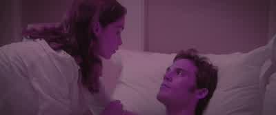 Don't go back to your room tonight Clark - Me Before You