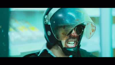 Don't go being a twat nowI wouldn't give you the satisfaction - Hot Fuzz