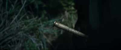 Don't goâ€¦ - Sword of Destiny
