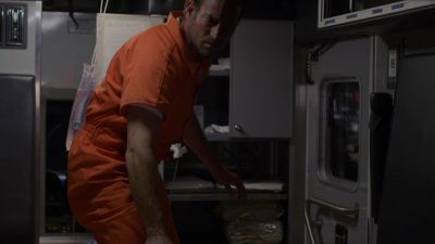 Don't you go doing nothing stupid, boy. - Criminal Minds