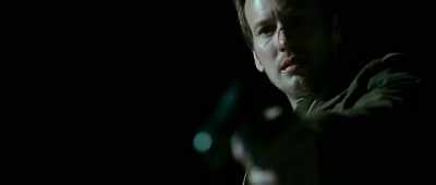 Don't go down the path
i did, Wallace. - The Hollow Point