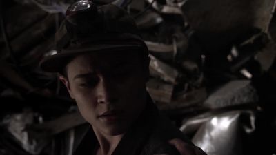 Don't go down there. - Z Nation