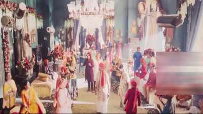 Don't go so fast, Reet! Slow down! - Bhool Bhulaiyaa 2