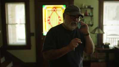Don't go gentle.
Get what you need for this story. - Sharp Objects