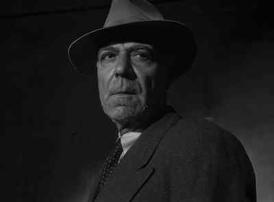 Don't go!
- I'm right here. - Touch of Evil