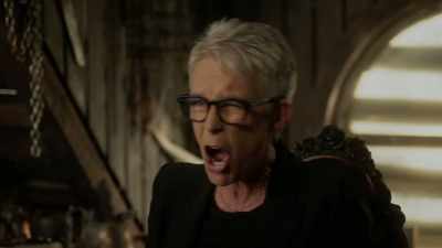 Don't go in there! - Eli Roth's History of Horror