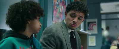 Don't go looking
for a problem." - Transformers: Rise of the Beasts