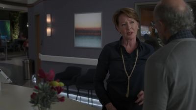 Don't go to Montana. - The Good Doctor