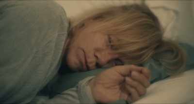 Don't go... No... - Reawakening