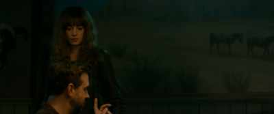 Don't go. One sec, Joe. - Colossal