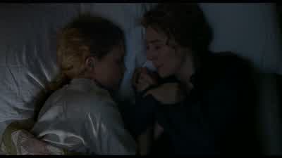 Don't go quietly. - Little Women