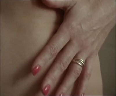 Don't go, Rosemary. - Inspector Morse