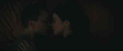 Don't go. - Dead Ringers