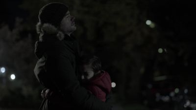 Don't go. - Manifest