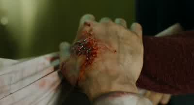 Don't go! - Train to Busan