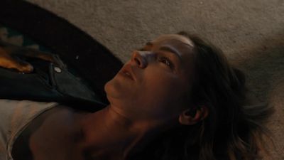 Don't go. - Van Helsing