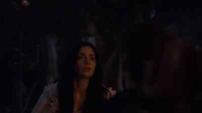 Don't go to sleep, John. - Salem