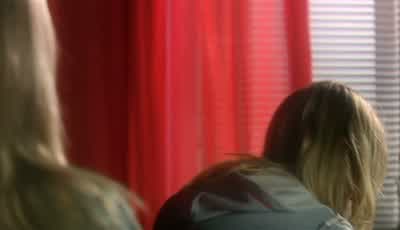 Don't go, sweetheart. - Doctor Who