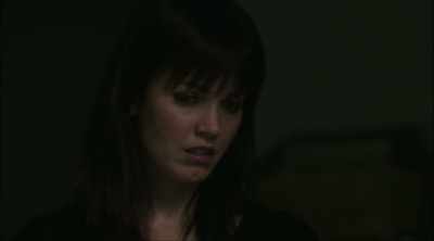 Don't go thinking - The Night Stalker