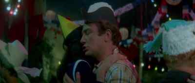 Don't go tomorrow.
Just don't. - Two for the Road