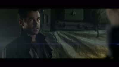 - Don't go too far. - Total Recall
