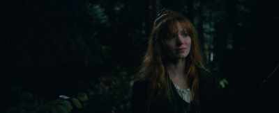 Don't go yet, I can
help, wait for me. - The Little Witch