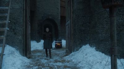 Don't go where your enemy leads you. - Game of Thrones