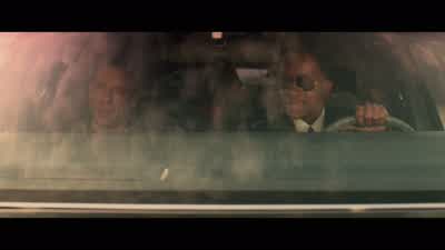 Hey, that'll work. - Die Hard