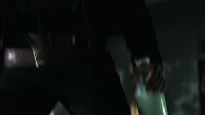 Don't you got anything out here other than milk, old man? - Westworld