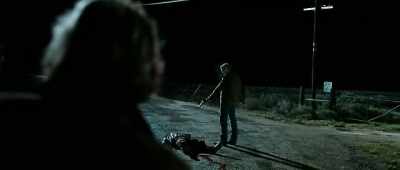 Don't got to be this way. - The Hollow Point