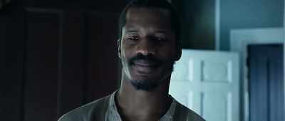 Don't got
too much choice, missus. - The Birth of a Nation